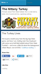 Mobile Screenshot of nittanyturkey.com